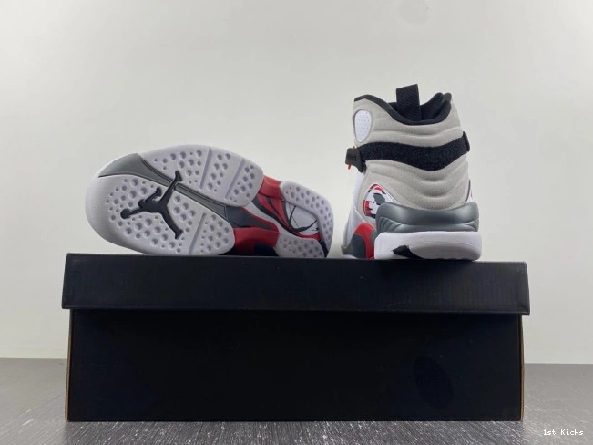 1st Kicks Air Retro (2013) Bugs 305381-103 Bunny 8 Jordan 0729